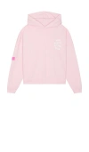Anti Social Social Club Cozy Oversized Hoodie