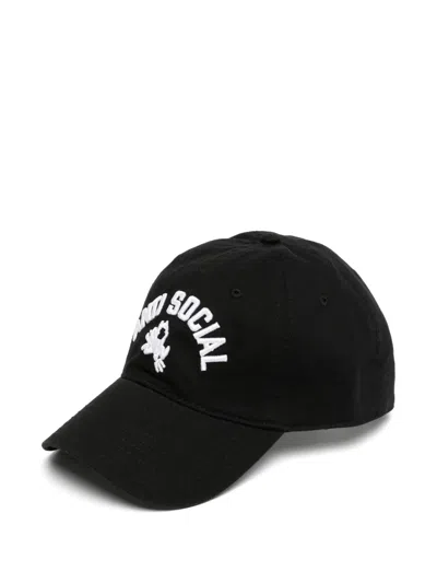 Anti Social Social Club Devil Cap