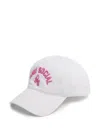 Anti Social Social Club Assc Devil Cap