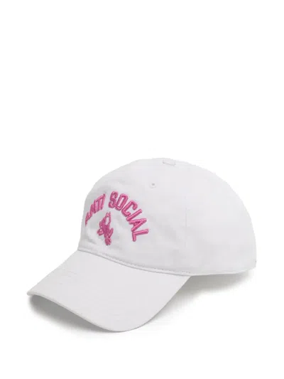 ANTI SOCIAL SOCIAL CLUB DEVIL CAP