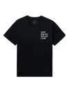 Anti Social Social Club First Post T-shirt In Black