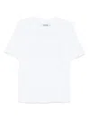 Anti Social Social Club Get Weird Hologram T-shirt