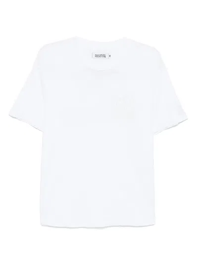 Anti Social Social Club Get Weird Hologram T-shirt