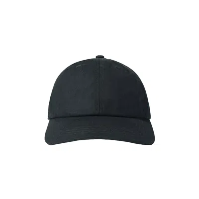 Pre-owned Anti Social Social Club Kkoch Cap 'black'