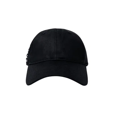 Pre-owned Anti Social Social Club Mind Games Cap 'black'