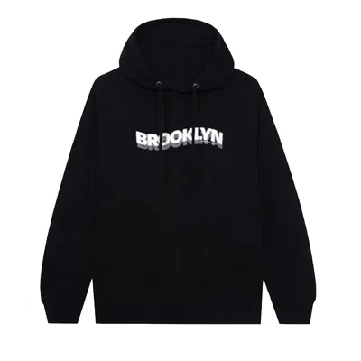 Pre-owned Anti Social Social Club Mind Games Pullover 'black'