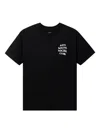 Anti Social Social Club Logo-print T-shirt