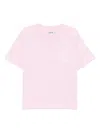 Anti Social Social Club Mind Games Weathered T-shirt