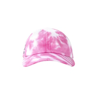 Pre-owned Anti Social Social Club Once Upon A Time Cap 'pink/white' | Men's Size Onesize