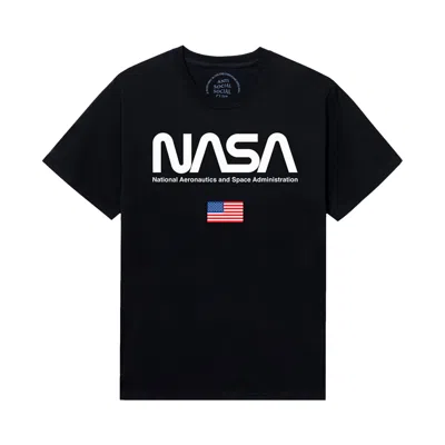 Pre-owned Anti Social Social Club Phenomena Tee 'black'