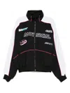 Anti Social Social Club Racing Track Jacket