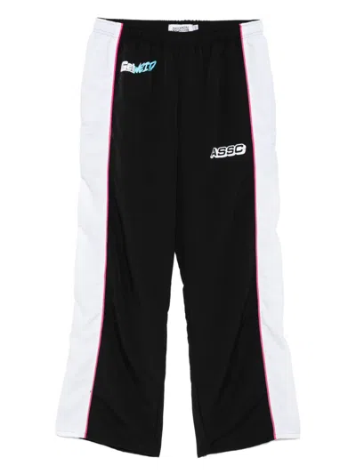 Anti Social Social Club Racing Track Pants