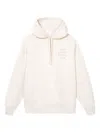 Anti Social Social Club Same But Different Hoodie