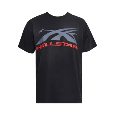 Pre-owned Anti Social Social Club Sports Logo T-shirt 'black' | Men's Size L