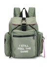 Anti Social Social Club Still Fee The Same Mini Backpack