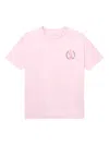 Anti Social Social Club Suzuka T-shirt In Pink