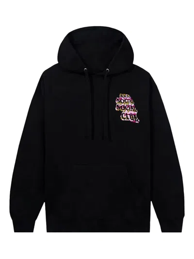 Anti Social Social Club Twisted Quickness Hoodie