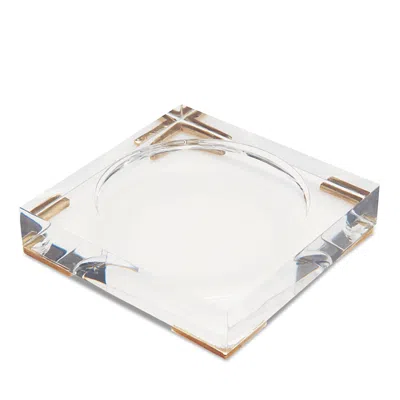 Antica Farmacista 16.9 Oz. Lucite Tray