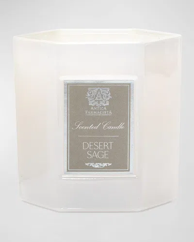 Antica Farmacista 9 Oz. Desert Sage Candle