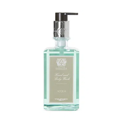Antica Farmacista Acqua Hand Wash In Blue
