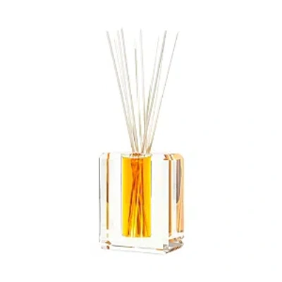 Antica Farmacista Aperol Spritz Crystal Decanter Reed Diffuser, 17 Oz.