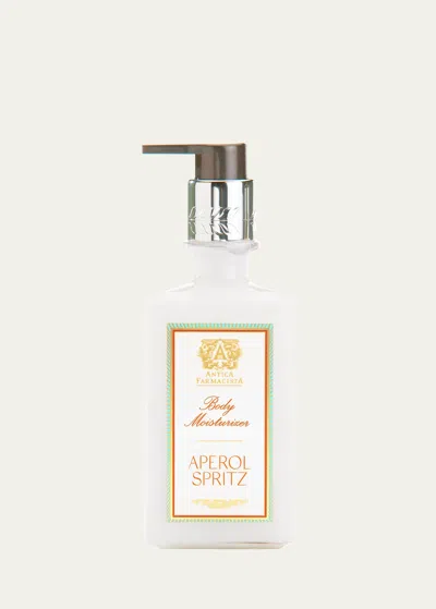 Antica Farmacista Aperol Spritz Lotion, 10 Oz.