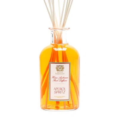 Antica Farmacista Aperol Spritz Reed Diffuser, 16.9 Oz.
