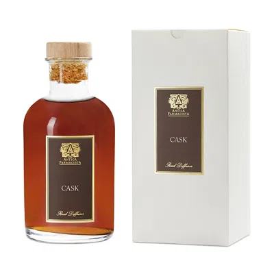 Antica Farmacista Cask 500 ml Diffuser In Red