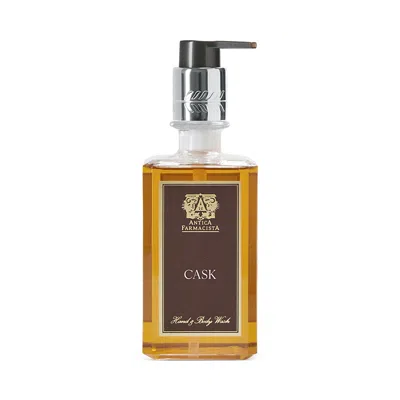 Antica Farmacista Cask Hand Wash In Brown