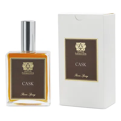 Antica Farmacista Cask Room Spray In Brown