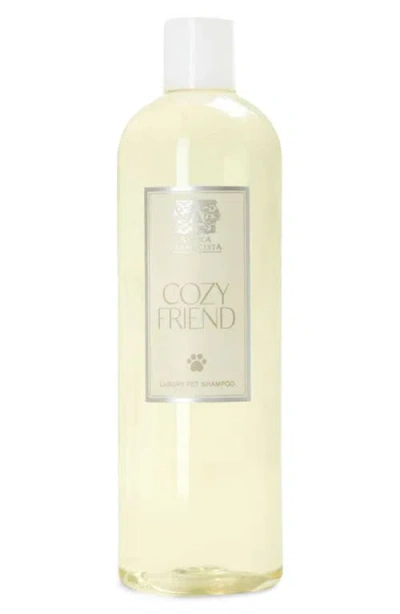 Antica Farmacista Cozy Friend Pet Shampoo In No Color