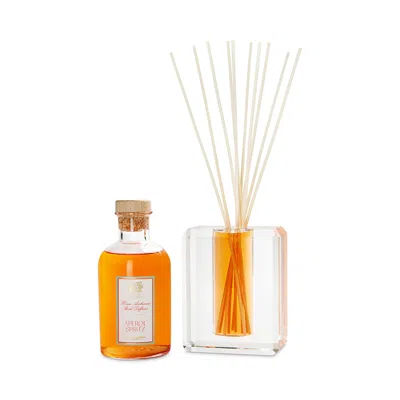 Antica Farmacista Crystal Diffuser - Aperol Spritz 16.9 Oz. In Transparent