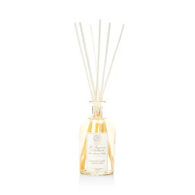 Antica Farmacista Damascena Rose, Orris & Oud Home Ambiance Diffuser, 8.5 Oz. In Multi