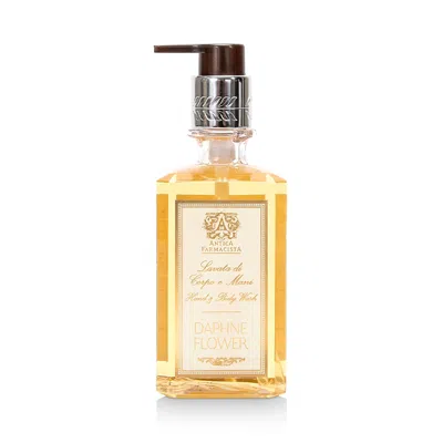 Antica Farmacista Daphne Flower Hand Wash