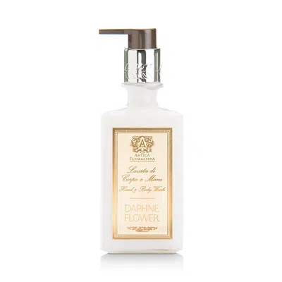 Antica Farmacista Daphne Flower Moisturizer