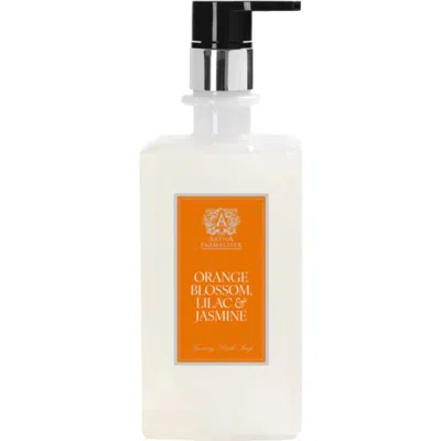 Antica Farmacista Dish Soap In Orange