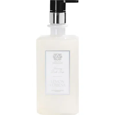 Antica Farmacista Dish Soap In White
