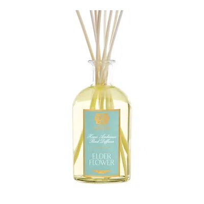Antica Farmacista Elderflower 8.5 Oz. Reed Diffuser In Neutral