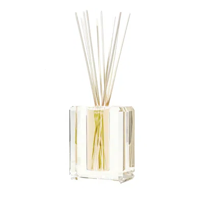 Antica Farmacista Elderflower Crystal 16.9 Oz. Reed Diffuser In Neutral
