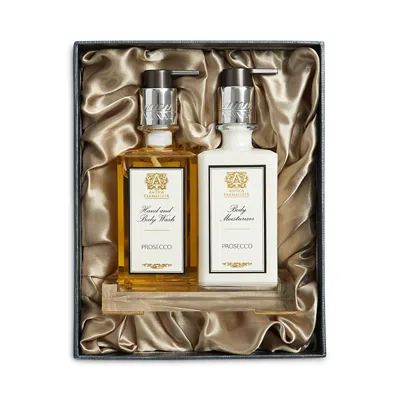 Antica Farmacista Fragrance Collection: Luxury And Indulgence For The Home And Body, Prosecco In Multi