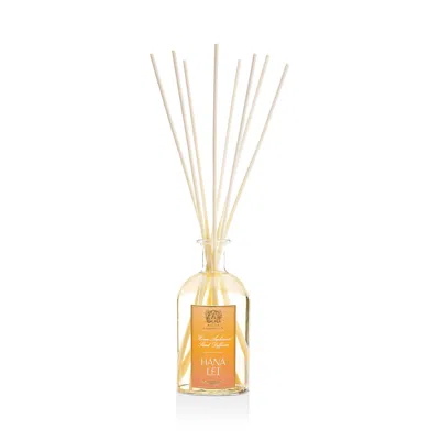 Antica Farmacista Hana Lei Home Ambiance Diffuser, 250ml In N/a