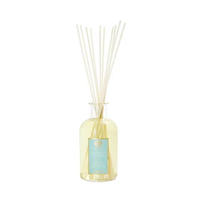 Antica Farmacista Home Ambiance Reed Diffuser - Elderflower 16.9 Oz. In Yellow