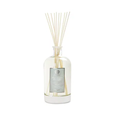 Antica Farmacista Home Ambiance Reed Diffuser - Iron Wood 33.8 Oz. In Transparent