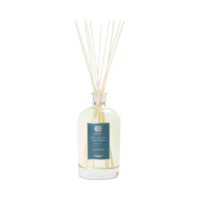Antica Farmacista Home Ambiance Reed Diffuser - Santorini 33.8 Oz. In Neutral