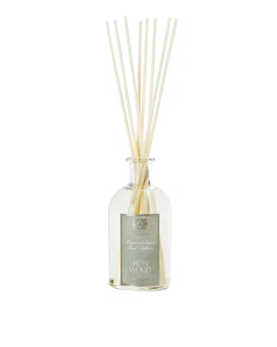 Antica Farmacista Ironwood Diffuser In White