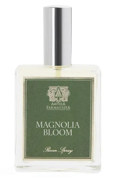 Antica Farmacista Ironwood Room Spray In Green