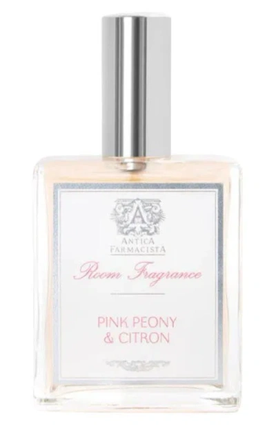 Antica Farmacista Ironwood Room Spray In Multi
