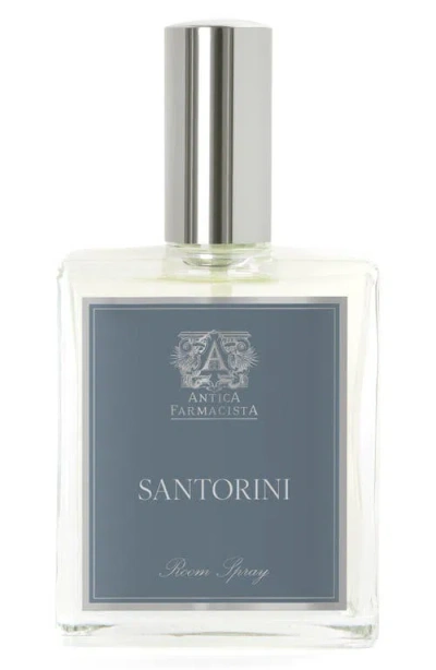Antica Farmacista Ironwood Room Spray In White