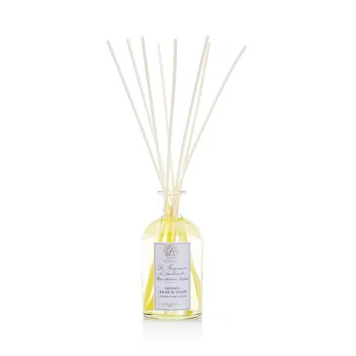 Antica Farmacista Lavender & Lime Blossom 8.5 Oz. Diffuser In Multi
