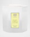 Antica Farmacista Lemon Verbena Cedar Scented 3 Wick Candle